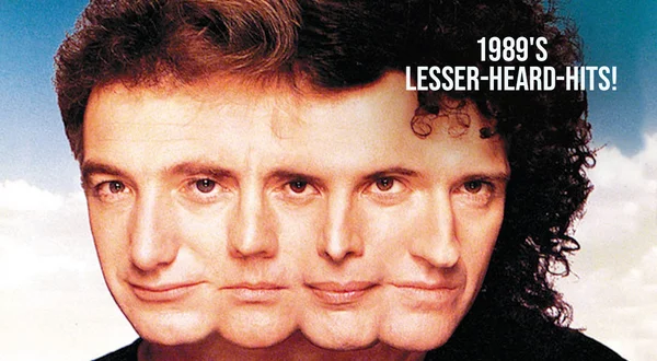 1989's Lesser-Heard-Hits!