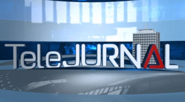 TELEJURNAL MOLDOVA