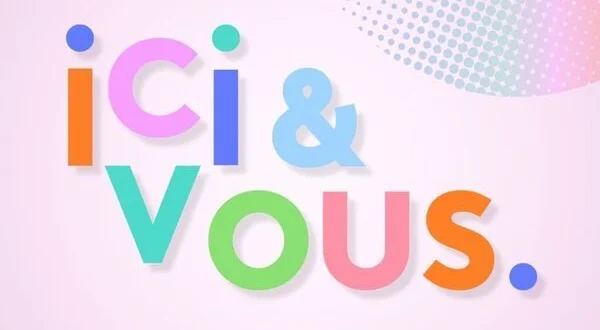 Ici et vous