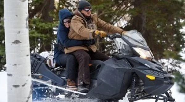Wind River
