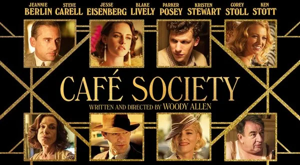Café Society