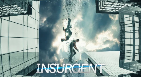 Insurgent