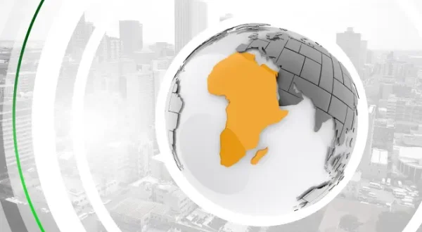 Focus on Africa