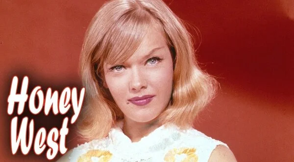 Honey West