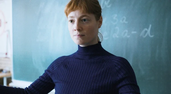 Das Lehrerzimmer