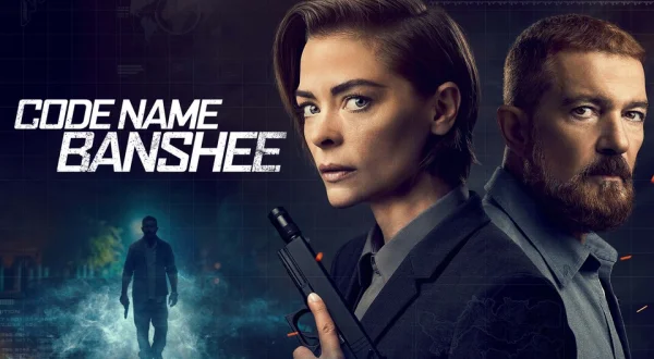 Code Name Banshee