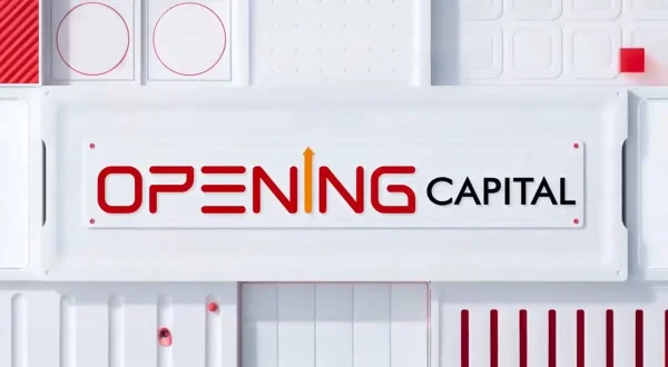 Opening Capital