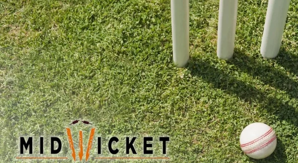 Mid Wicket Tales
