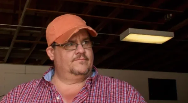 Storage Wars - Geschäfte in Texas