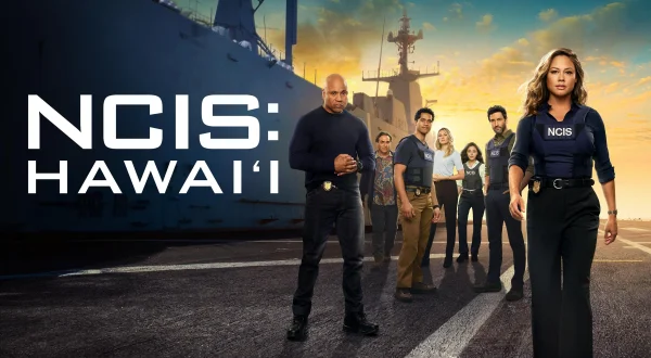 NCIS: Hawai'i