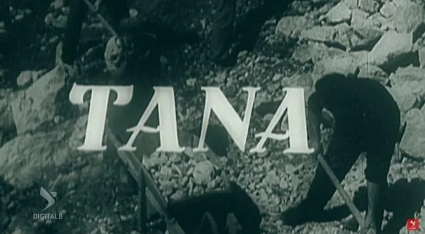 Tana