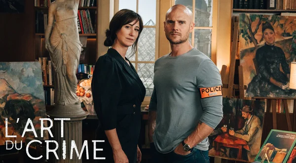 L'art du crime
