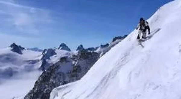 Glisse libre