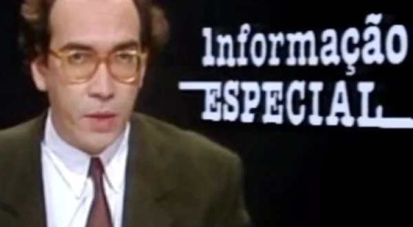 Informação Especial
