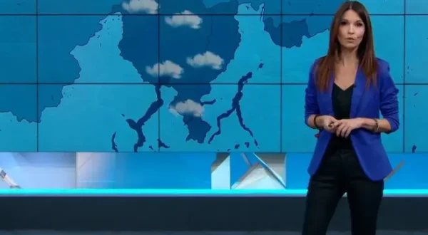 Meteo regionale