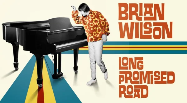 Brian Wilson: Long Promised Road