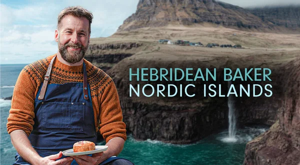 Hebridean Baker: Nordic Islands