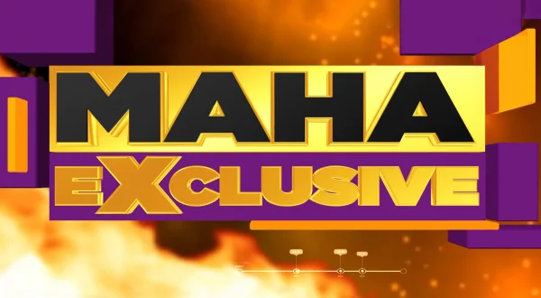 Maha Exclusive - Live