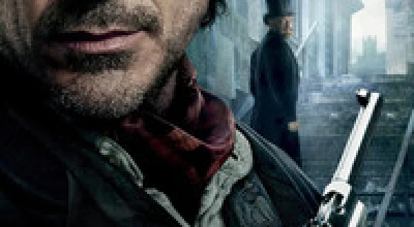 Sherlock Holmes: A Game of Shadows
