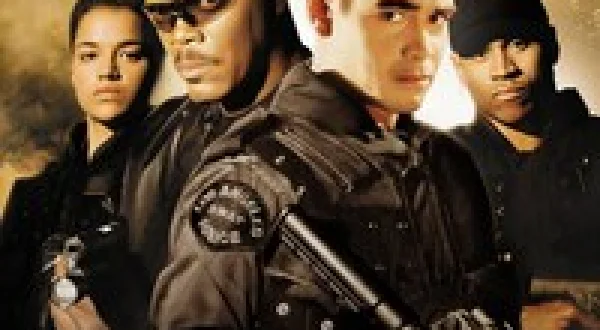 S.W.A.T.