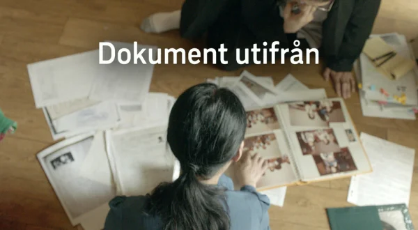 Dokument utifrån