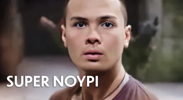 Super Noypi