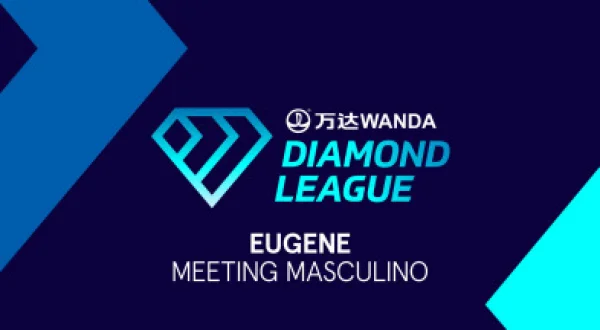 Diamond League: Eugene