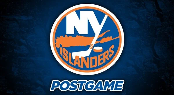 Live: Islanders Postgame