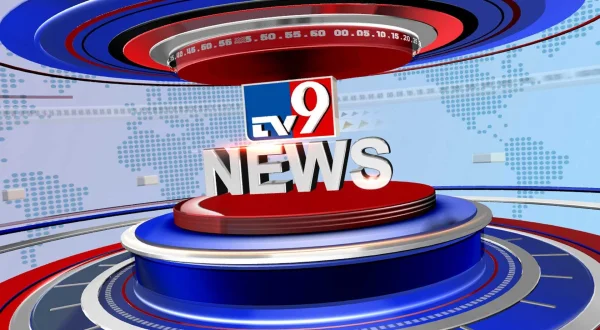 tv9 News