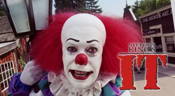 Stephen King's It