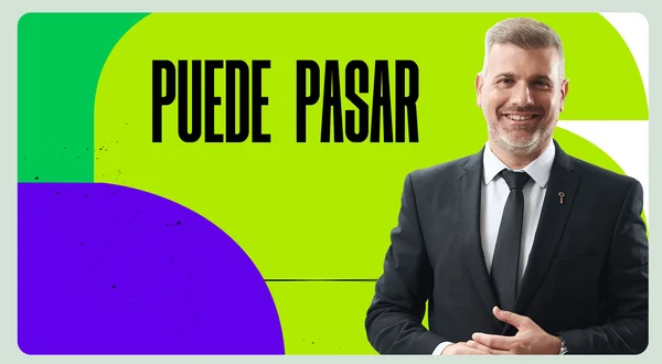 Live: Puede Pasar