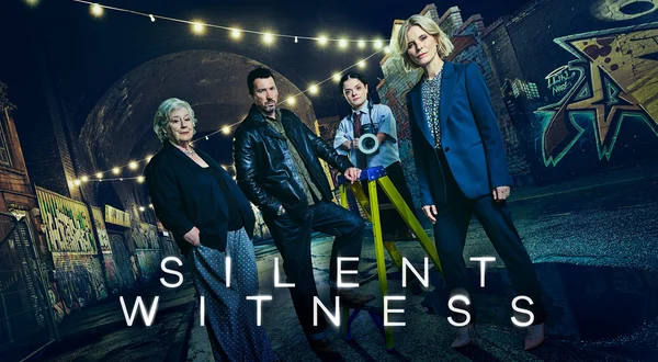 Silent Witness