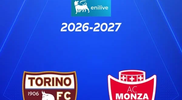 Torino - Monza