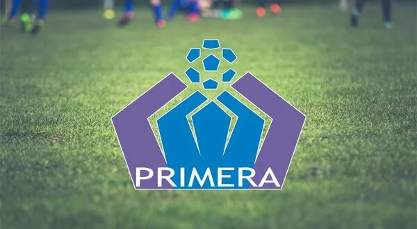 Fútbol Salvadoreño Primera División