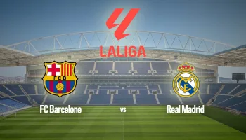 Football : Liga