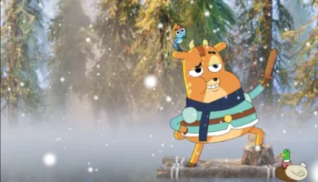 O Destemido Príncipe Ivandoe