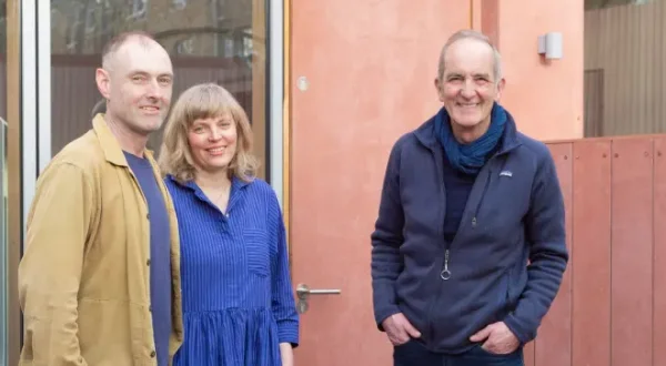 Grand Designs: Der Weg zum Traumhaus