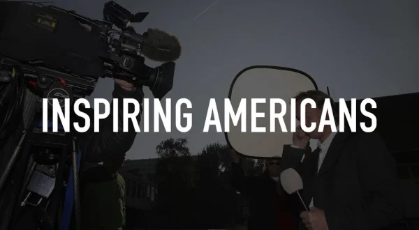 Inspiring Americans