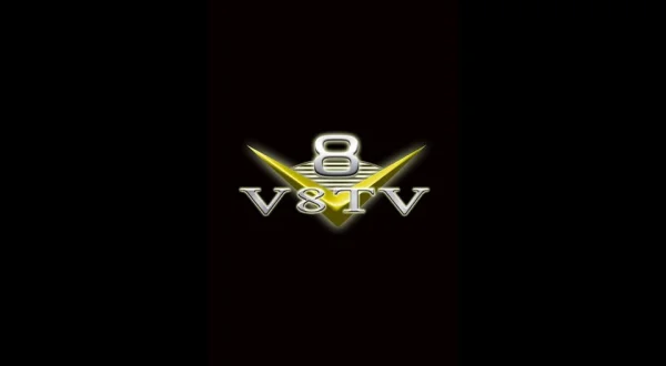 V8TV