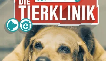 Hautnah: Die Tierklinik