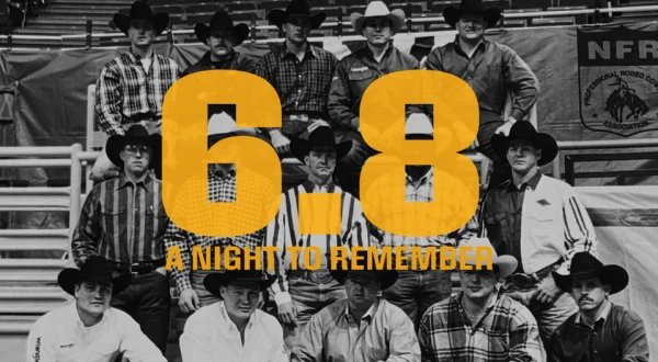 6.8: A Night to Remember
