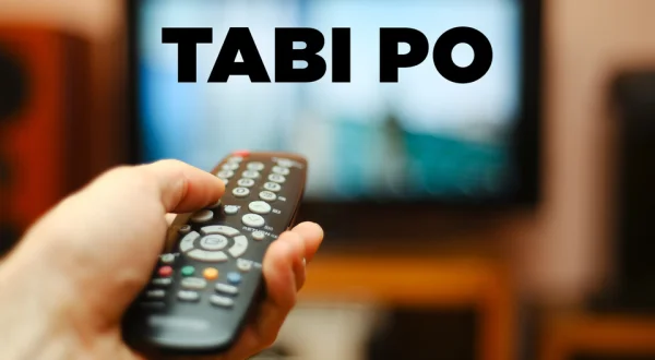 Tabi Po