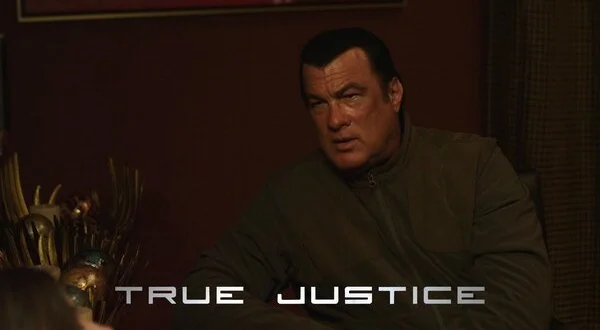 True Justice