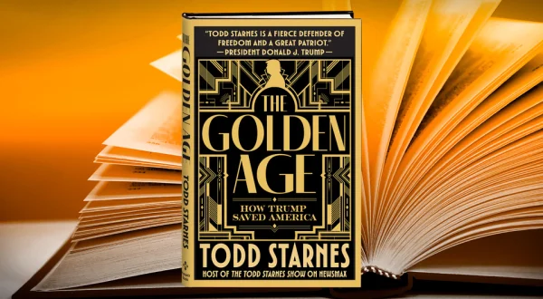 Todd Starnes, The Golden Age