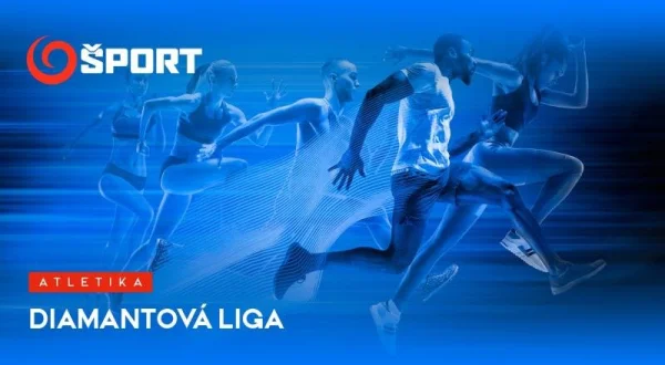 Atletika - Diamantová liga
