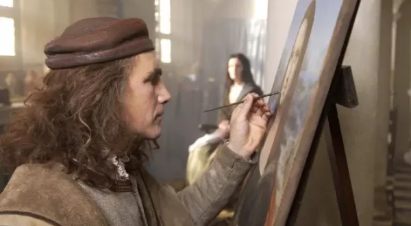Leonardo