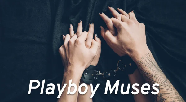 Playboy Muses