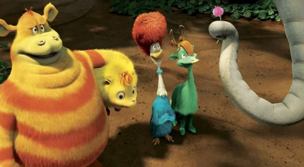 Horton