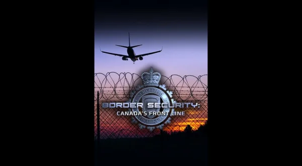 Border Security: Canada's Front Line
