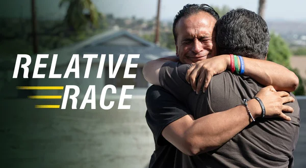 Relative Race